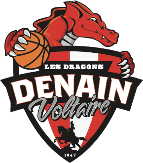 Logo ASSOCIATION SPORTIVE CAIL DENAIN VOLTAIRE PORTE DU HAINAUT (ASCDVPH)